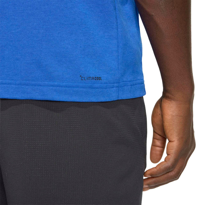 adidas We Fr T - royblu