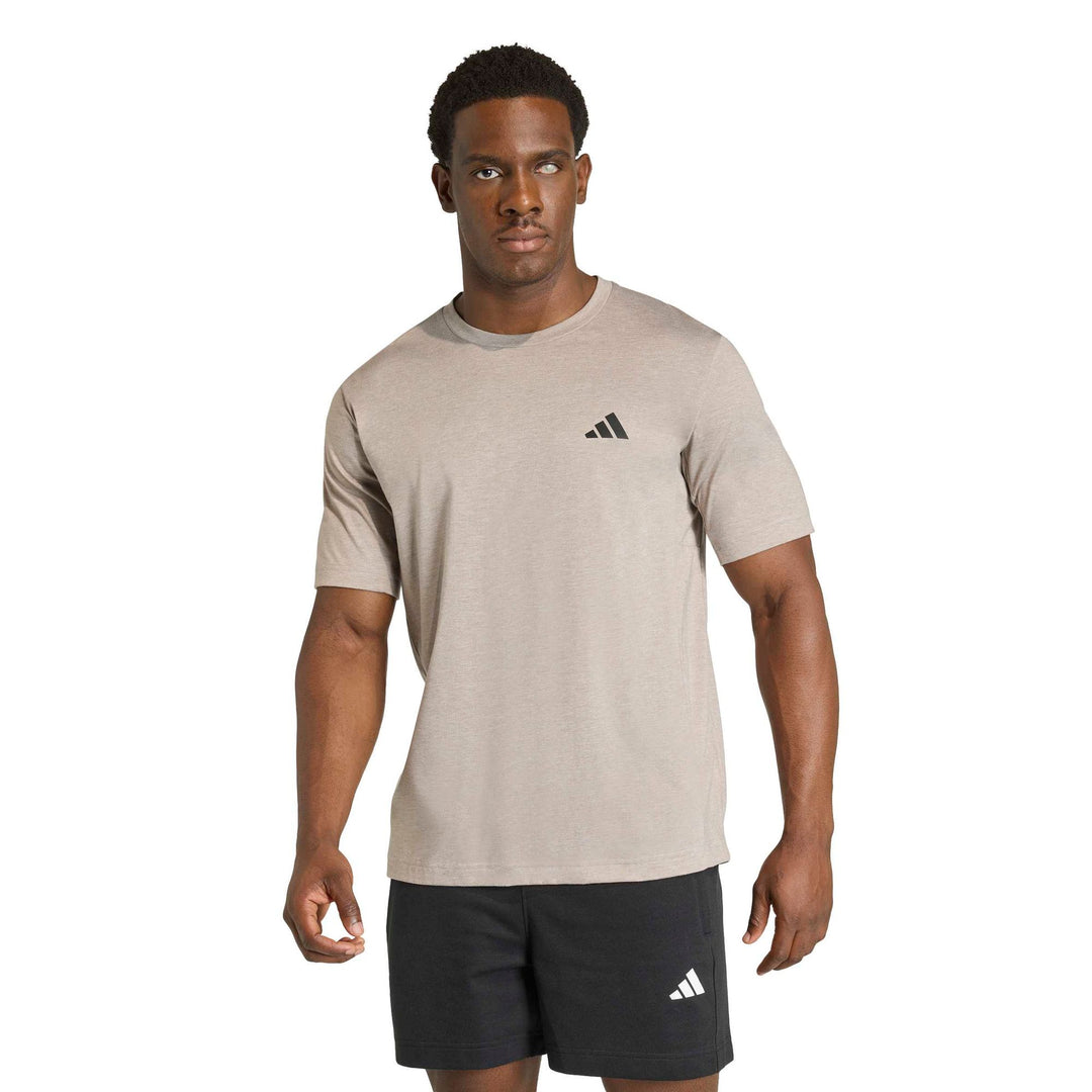 adidas We Fr T - mgreyh