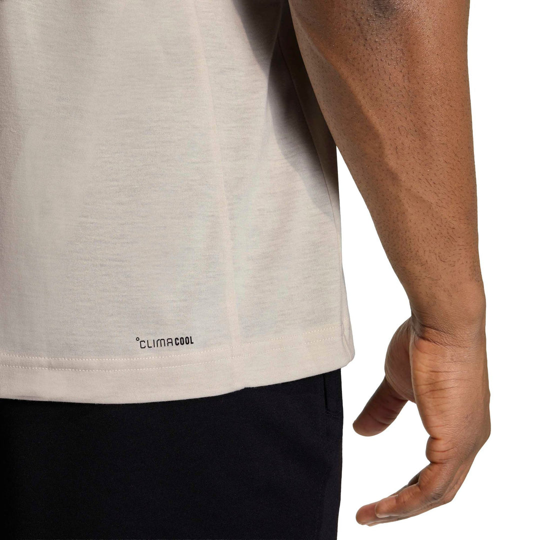adidas We Fr T - mgreyh