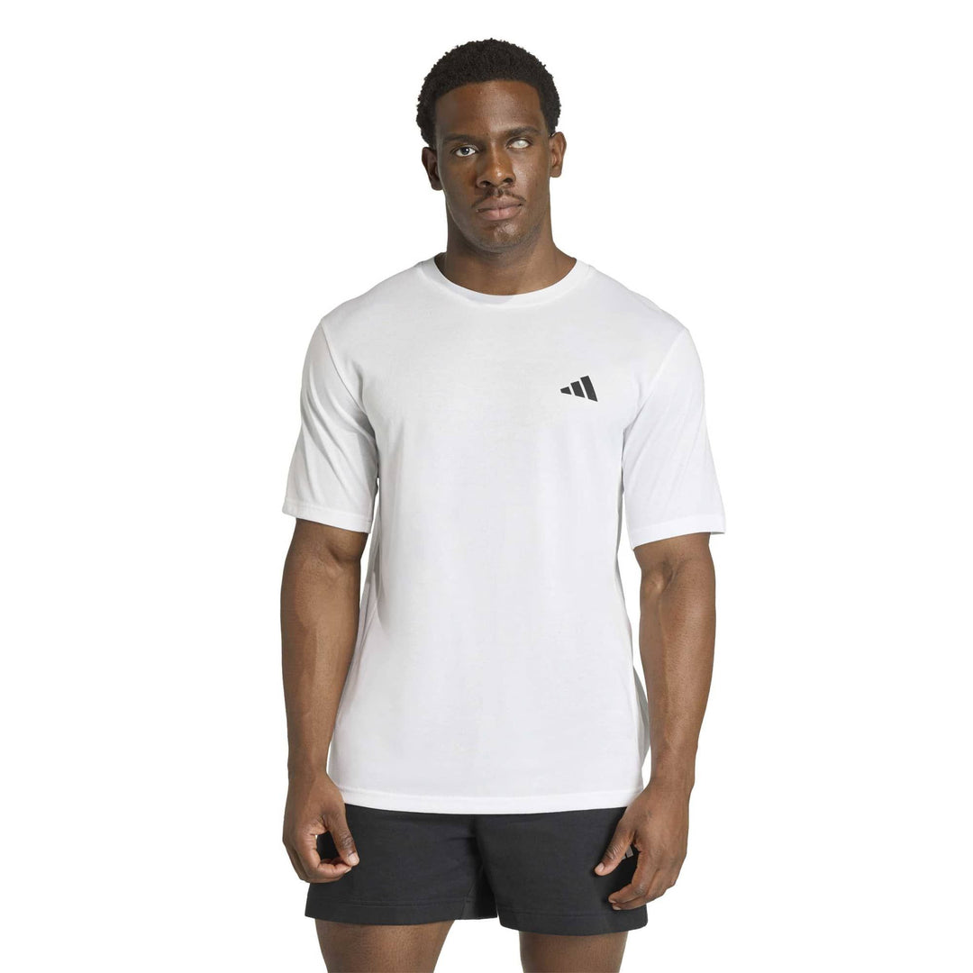 adidas We Fr Nov T - white