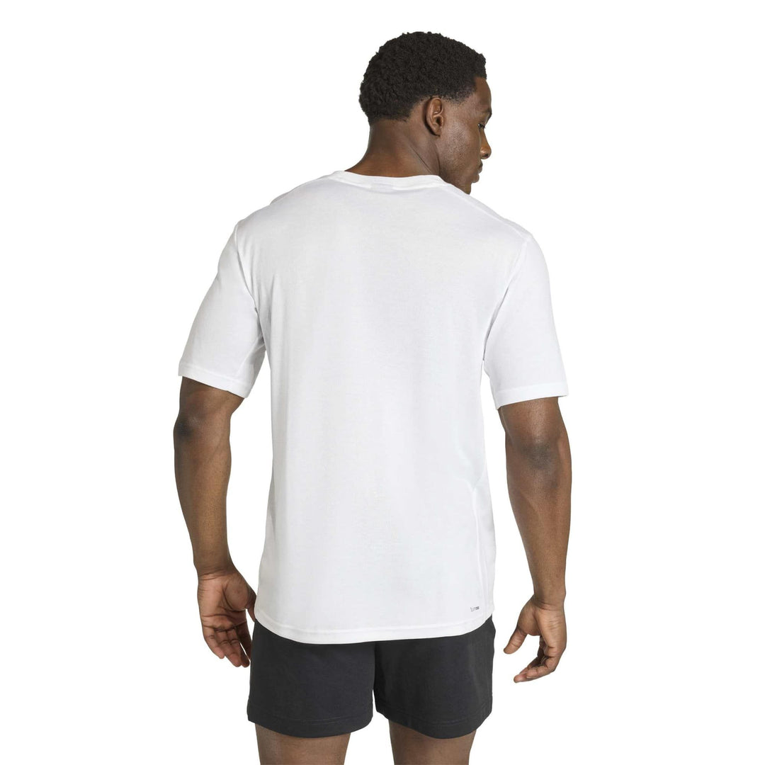 adidas We Fr Nov T - white