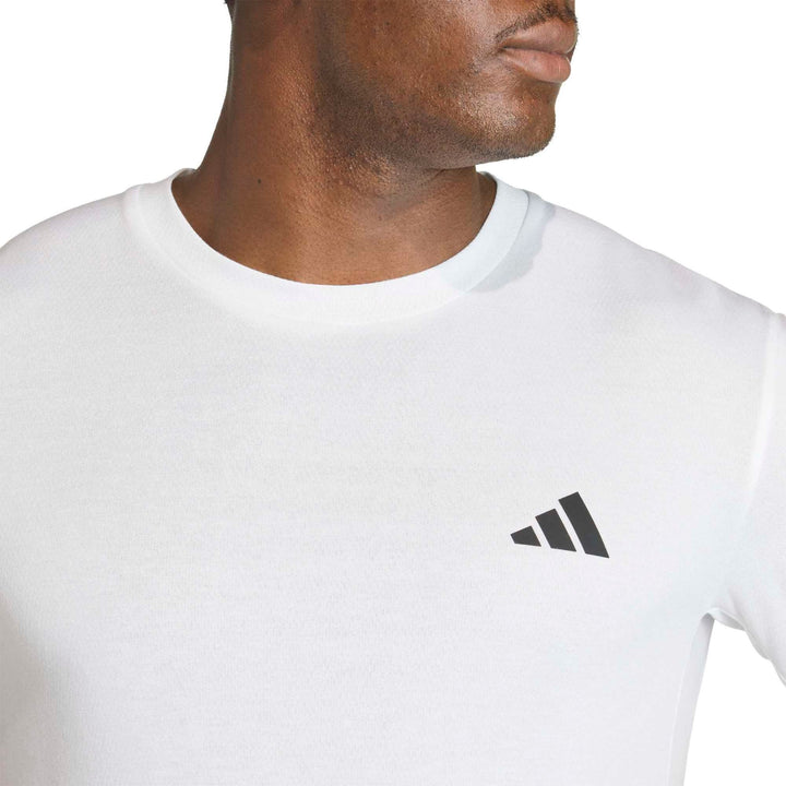 adidas We Fr Nov T - white