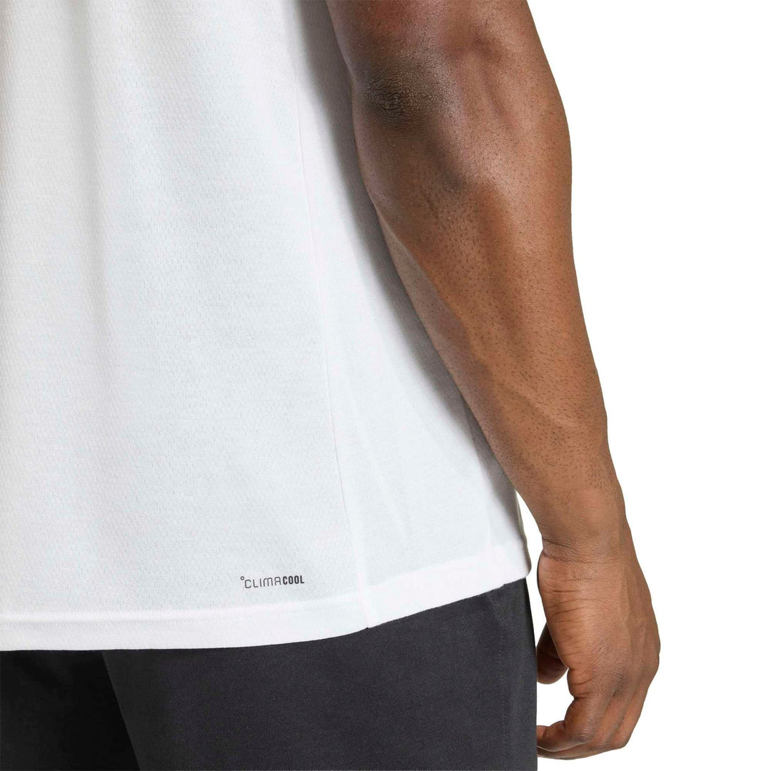 adidas We Fr Nov T - white