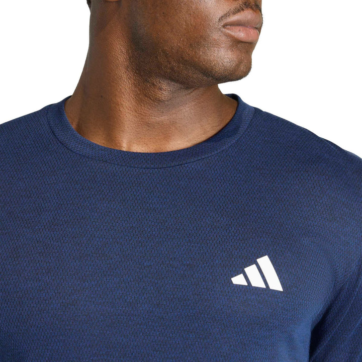 adidas We Fr Nov T - dkblme