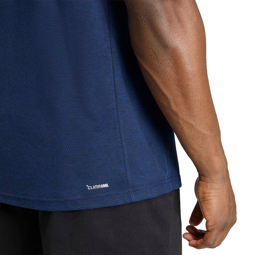 adidas We Fr Nov T - dkblme
