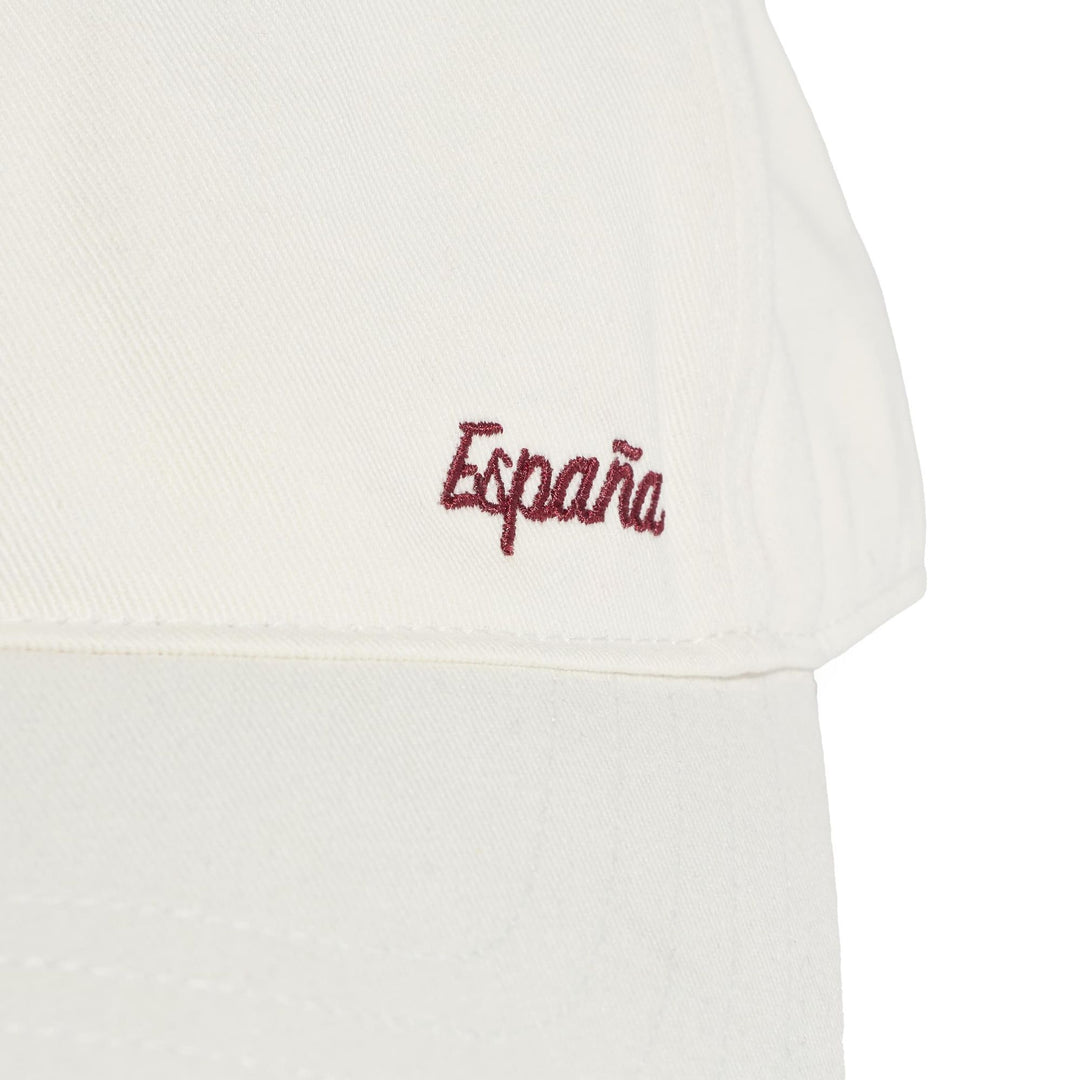 adidas Rfef Dad Cap - owhite/tecobu