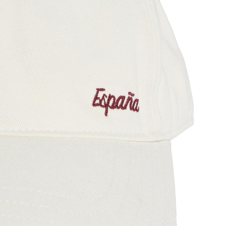 adidas Rfef Dad Cap - owhite/tecobu