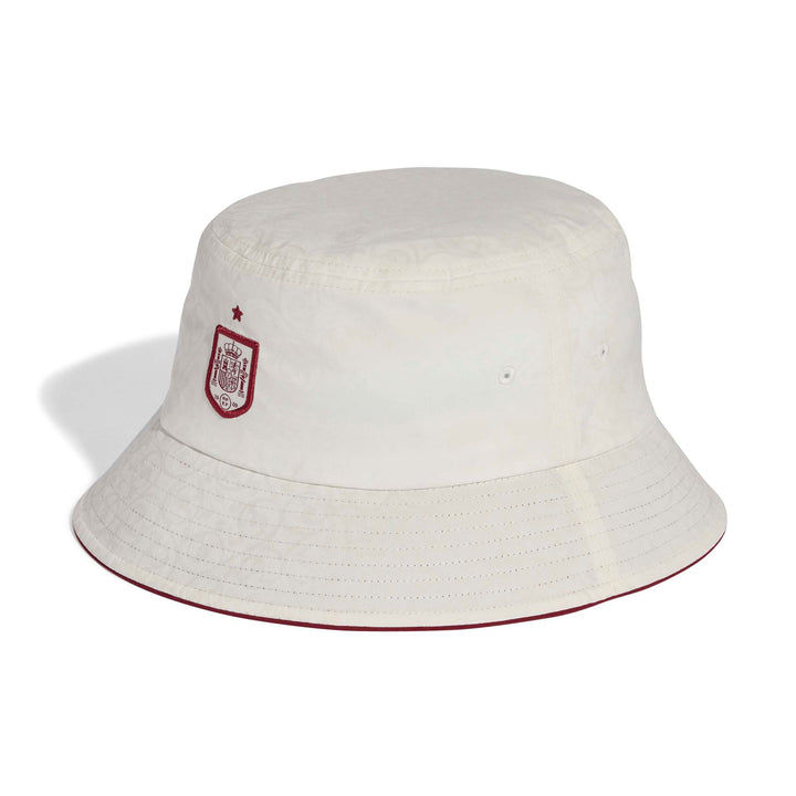 adidas Rfef Bucket - owhite/tecobu