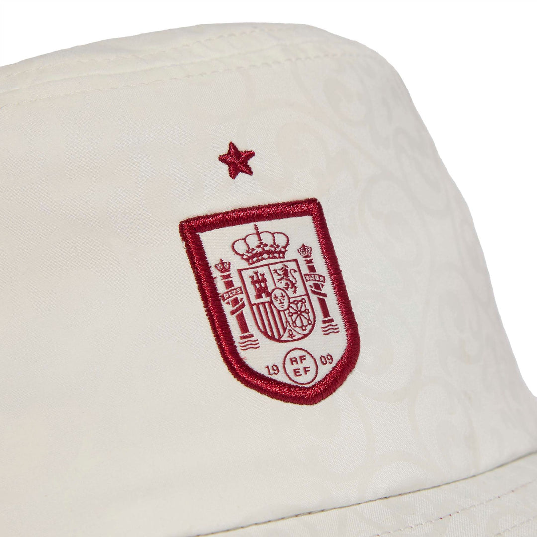 adidas Rfef Bucket - owhite/tecobu