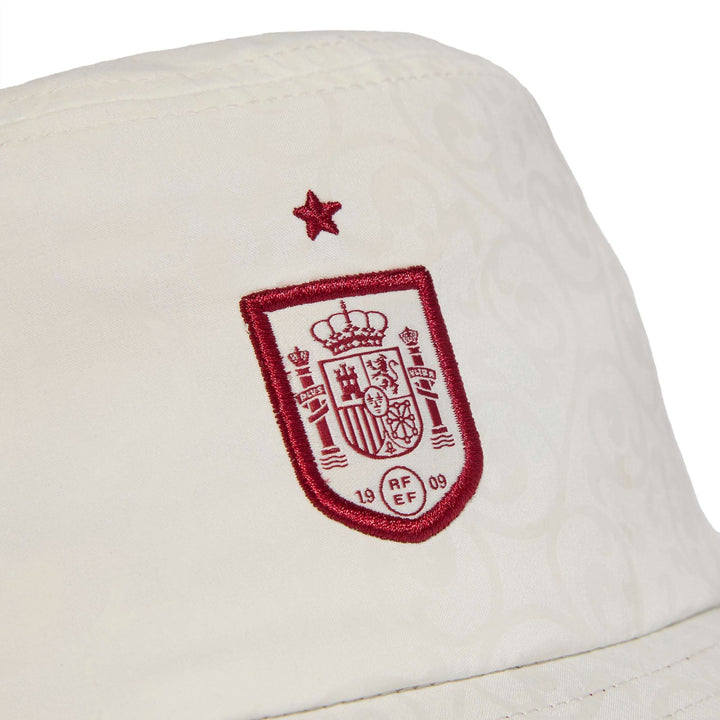 adidas Rfef Bucket - owhite/tecobu