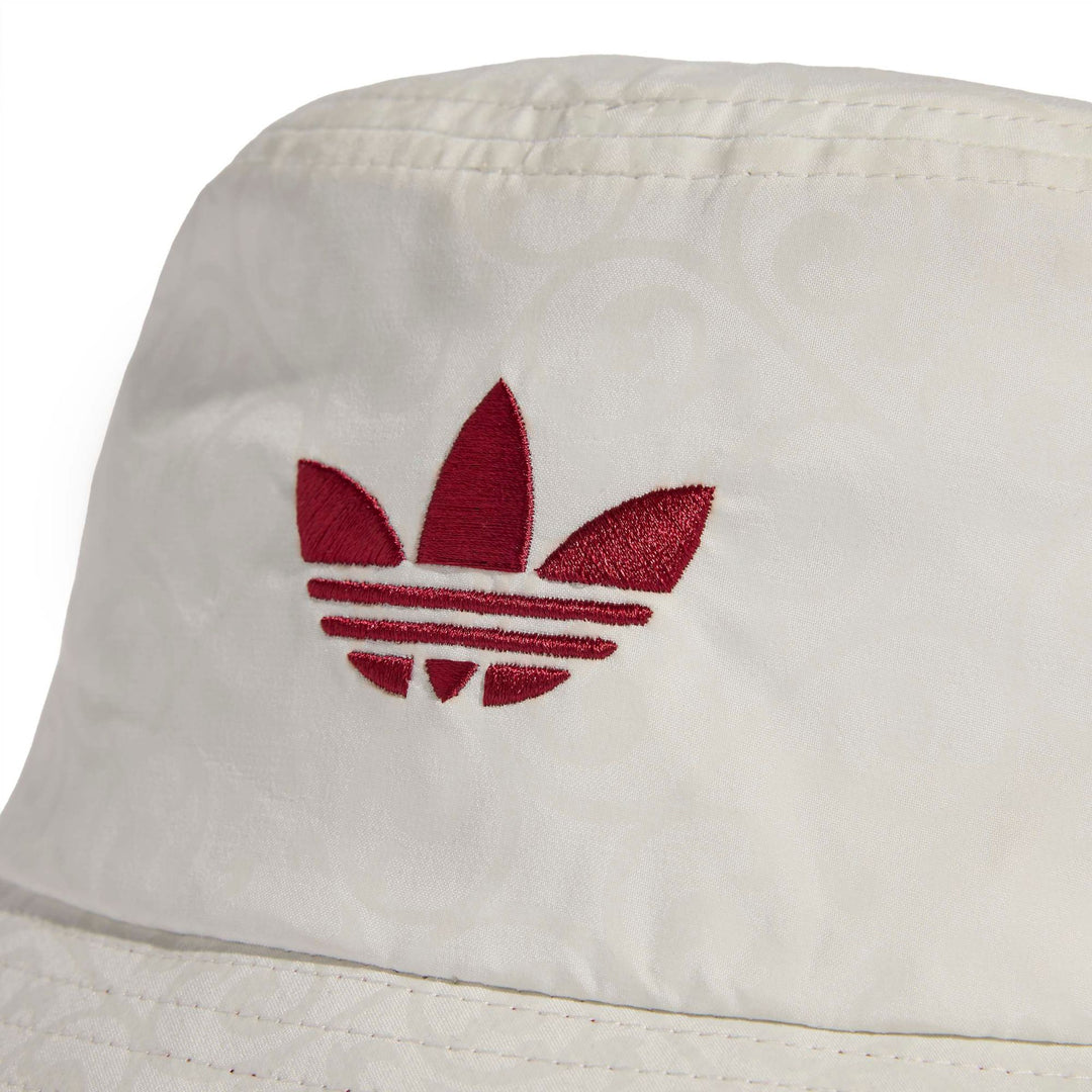 adidas Rfef Bucket - owhite/tecobu