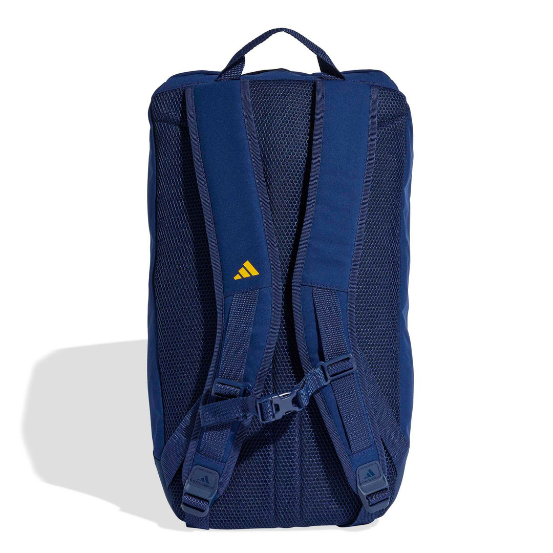 adidas Rfef Backpack - dkblue/creyel
