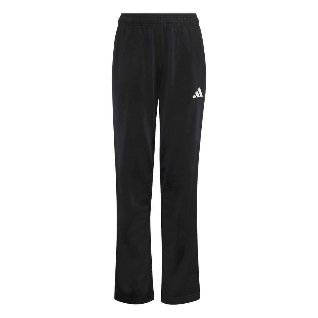 adidas J Cp Tr Ts - gresix/black/white