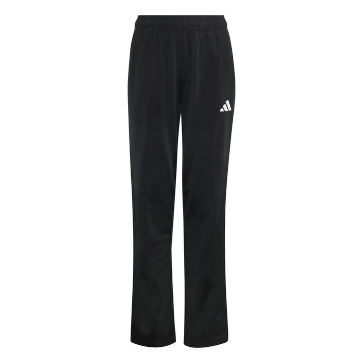 adidas J Cp Tr Ts - gresix/black/white