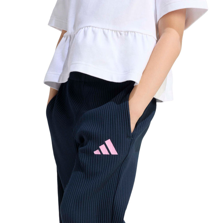 adidas Lg Swtp Ft Ts - white/sttrbl