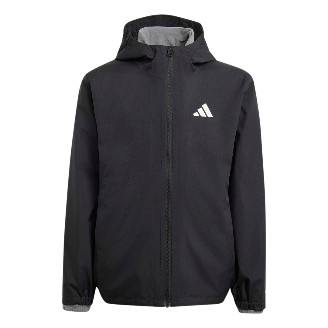 adidas K Mt 3In1 Fl J - black