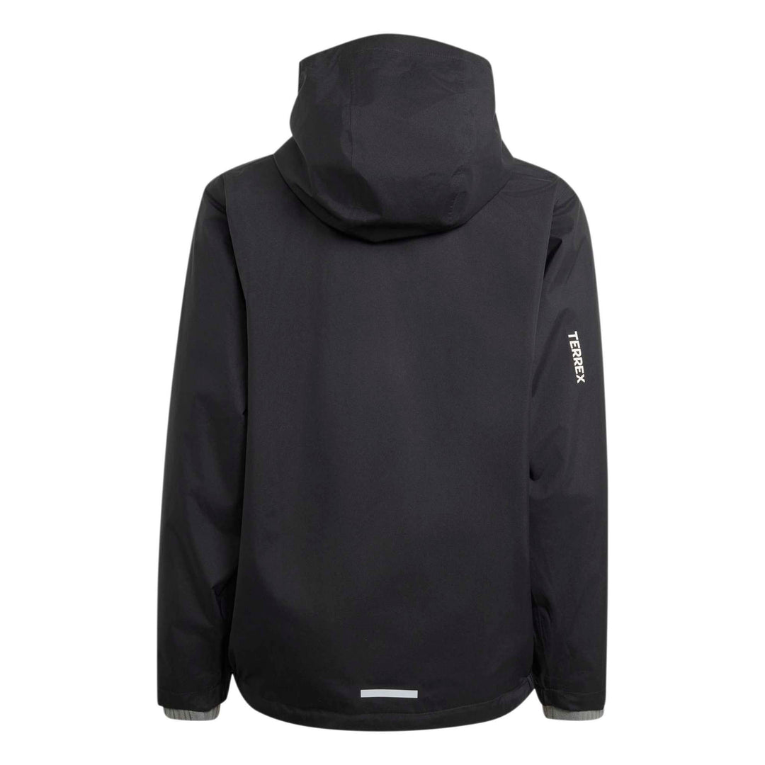 adidas K Mt 3In1 Fl J - black