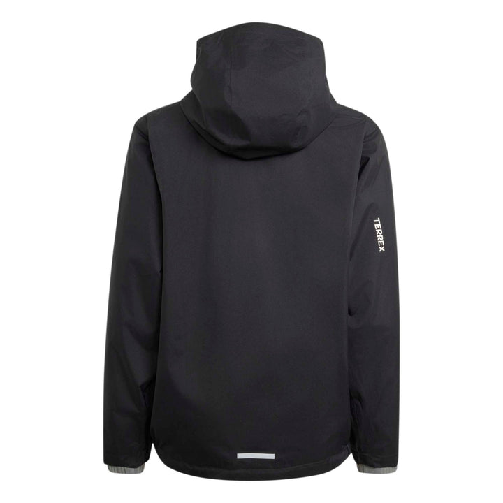 adidas K Mt 3In1 Fl J - black