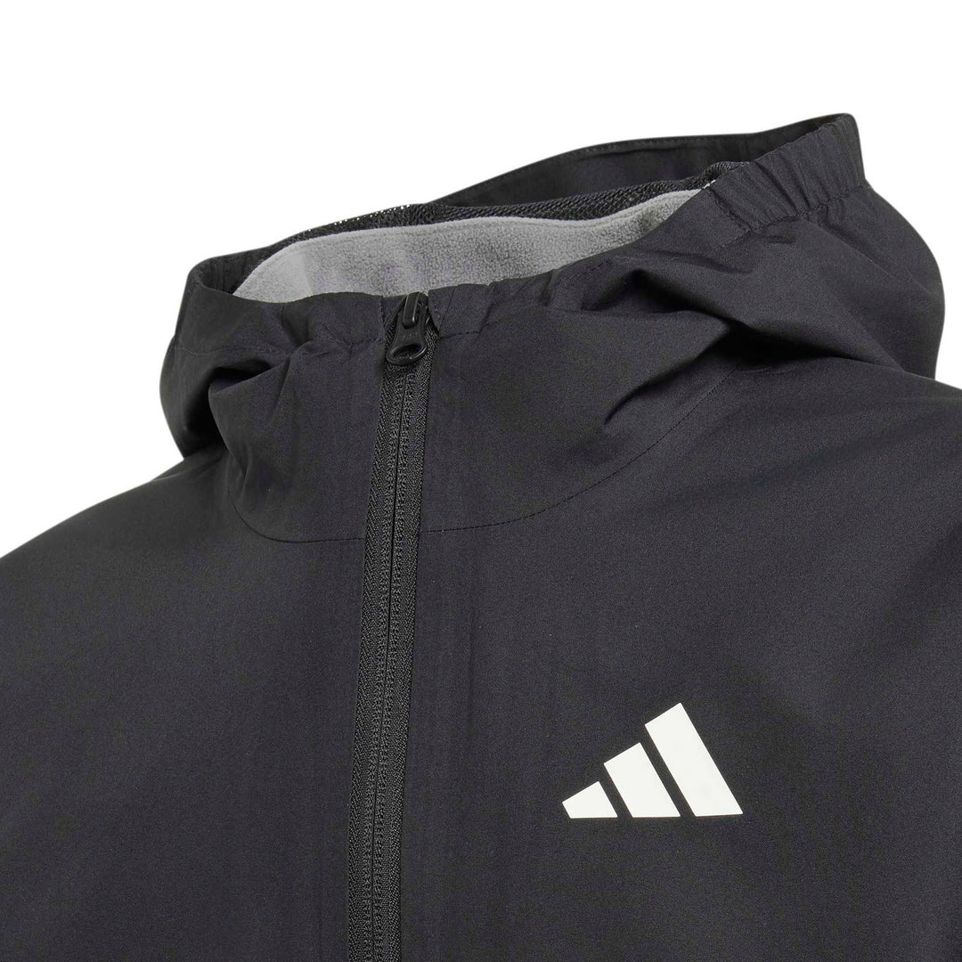 adidas K Mt 3In1 Fl J - black