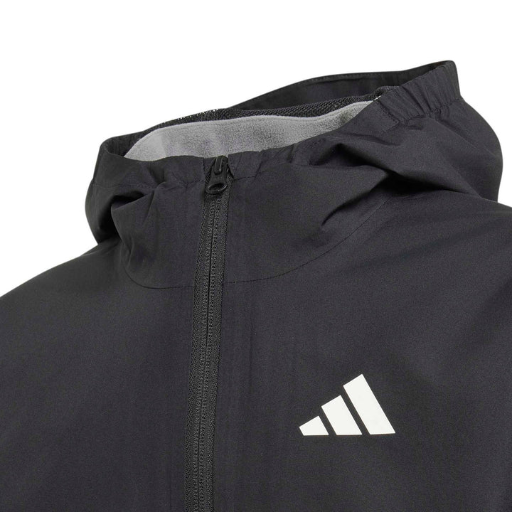 adidas K Mt 3In1 Fl J - black