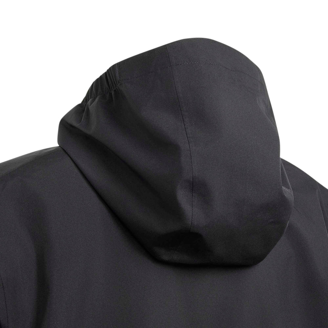 adidas K Mt 3In1 Fl J - black