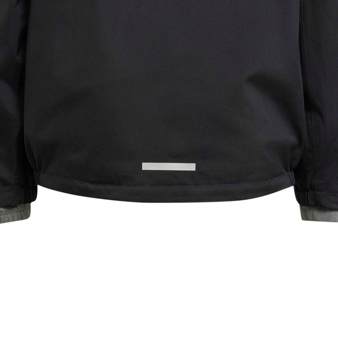 adidas K Mt 3In1 Fl J - black