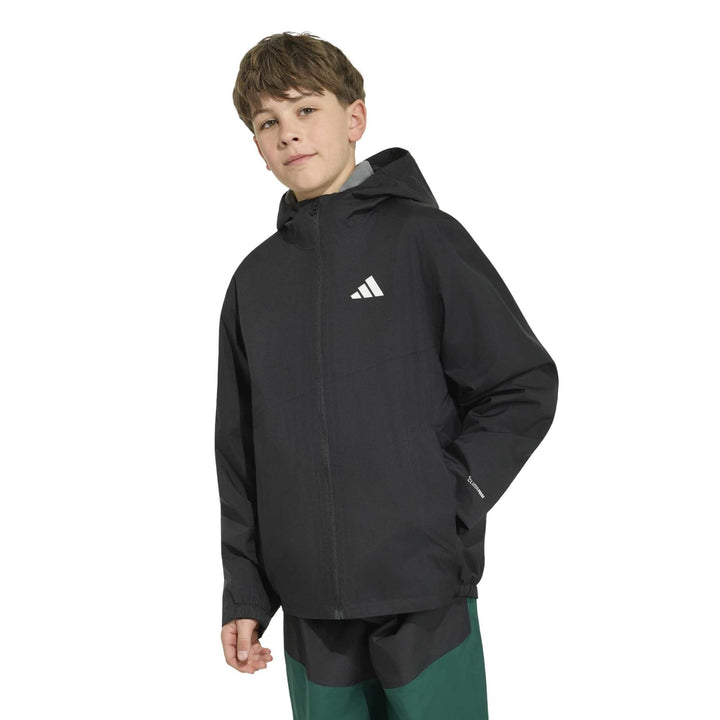 adidas K Mt 3In1 Fl J - black