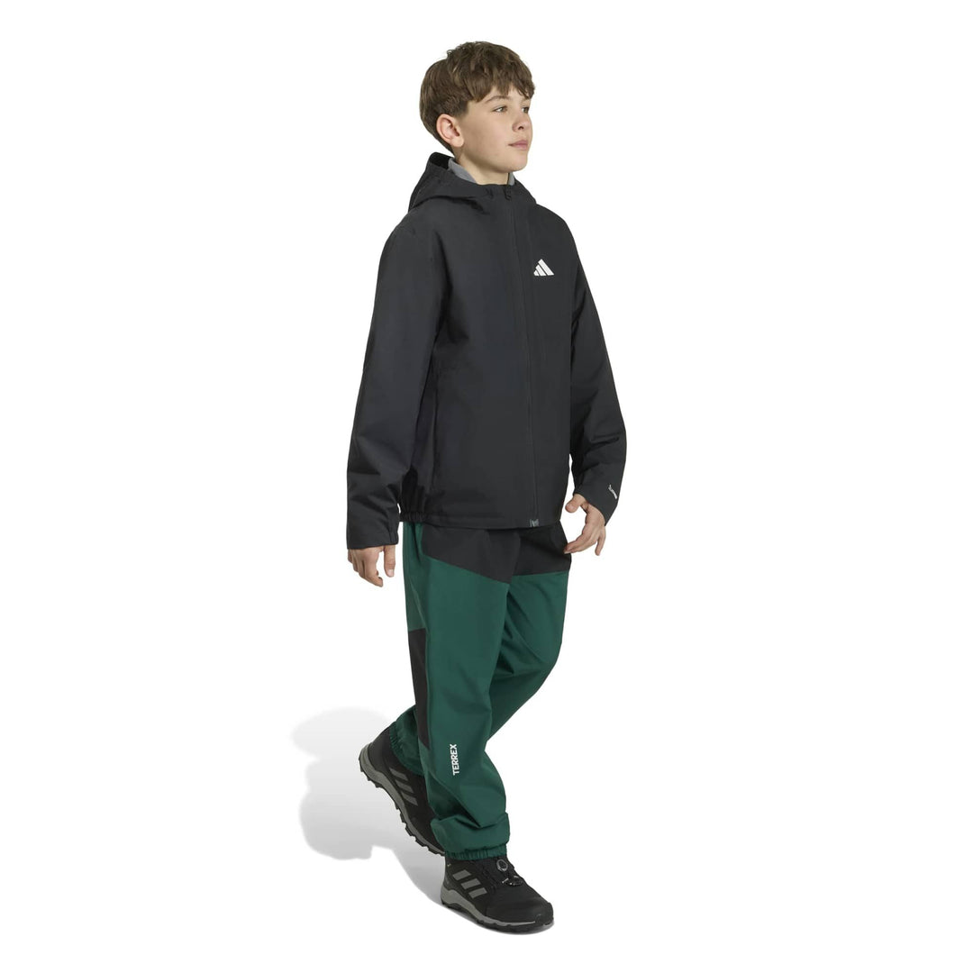 adidas K Mt 3In1 Fl J - black