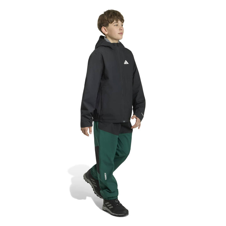 adidas K Mt 3In1 Fl J - black