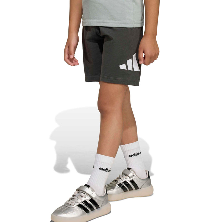 adidas Lk Bl T-Set 160 - wosa/white