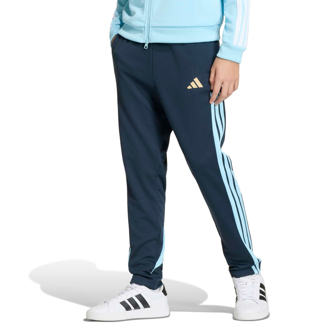 adidas J Hot Pant - ntnavy/iceblu/hazbei