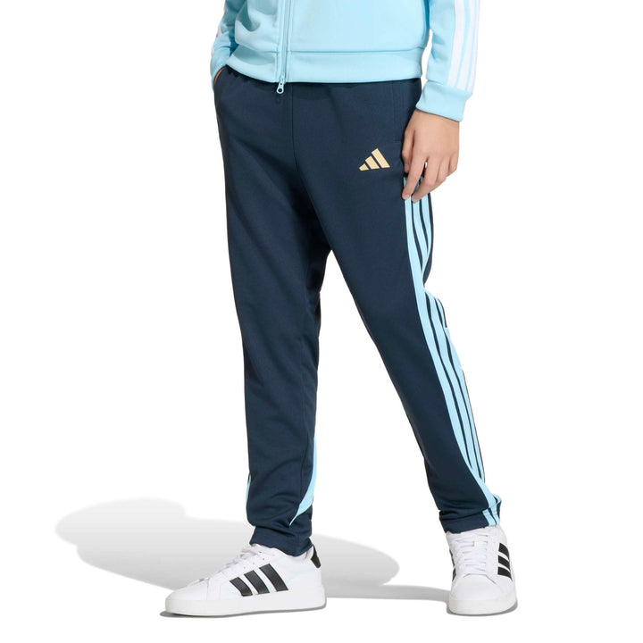 adidas J Hot Pant - ntnavy/iceblu/hazbei