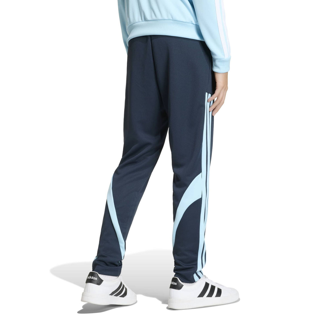 adidas J Hot Pant - ntnavy/iceblu/hazbei