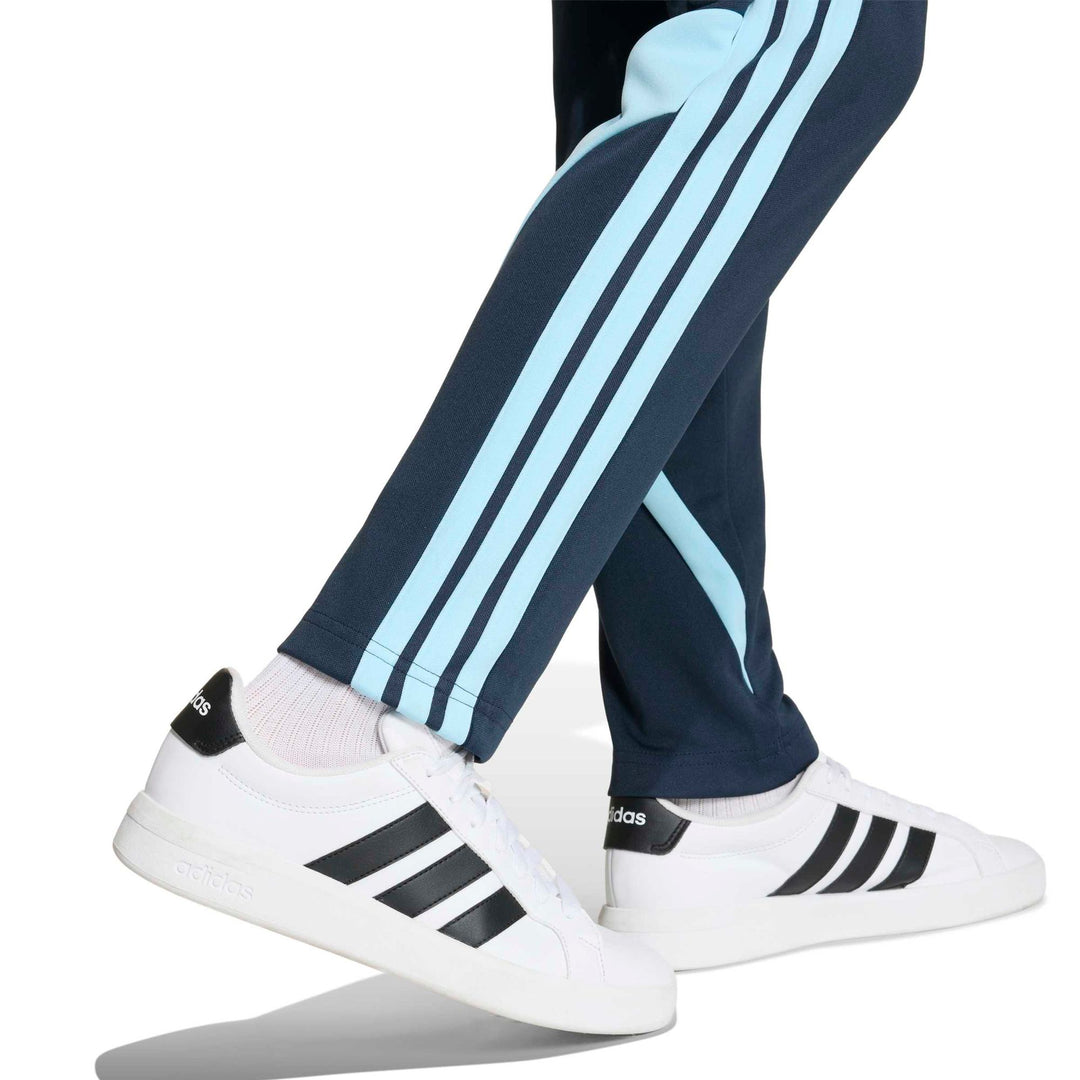 adidas J Hot Pant - ntnavy/iceblu/hazbei