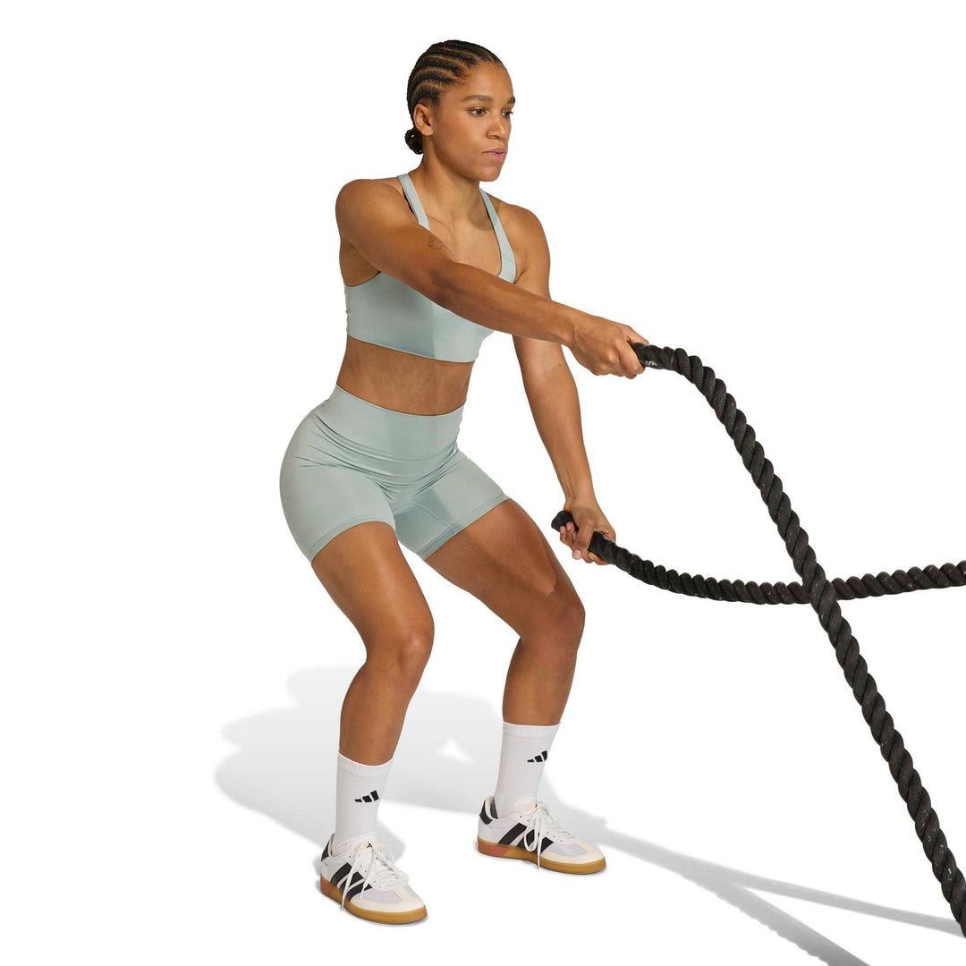 adidas Opt Ess Sho L - wosa