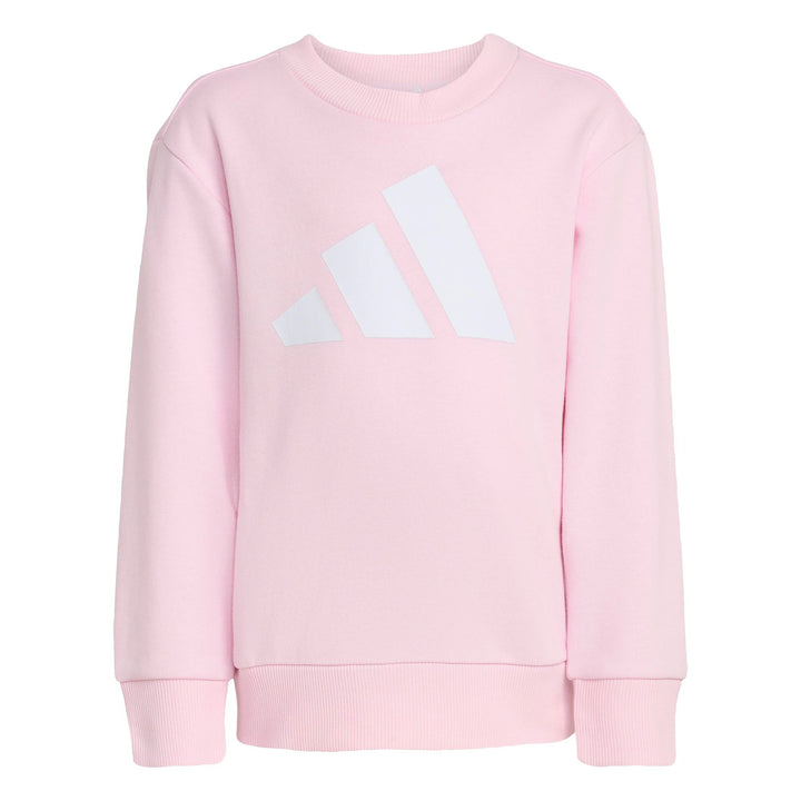 adidas Lk Bl Ft Jog - clpink/white
