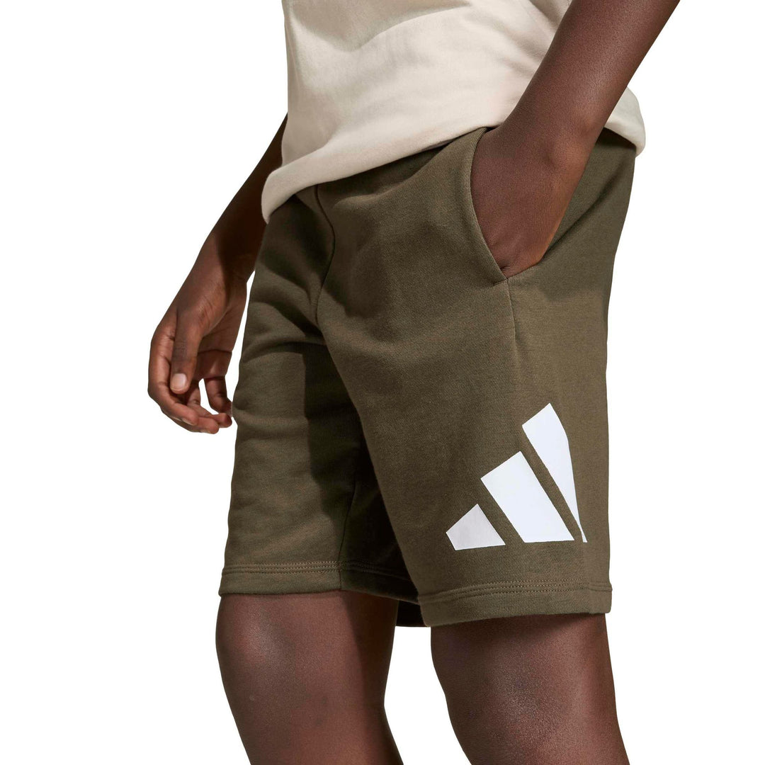 adidas J Bl T-Set - crli/white