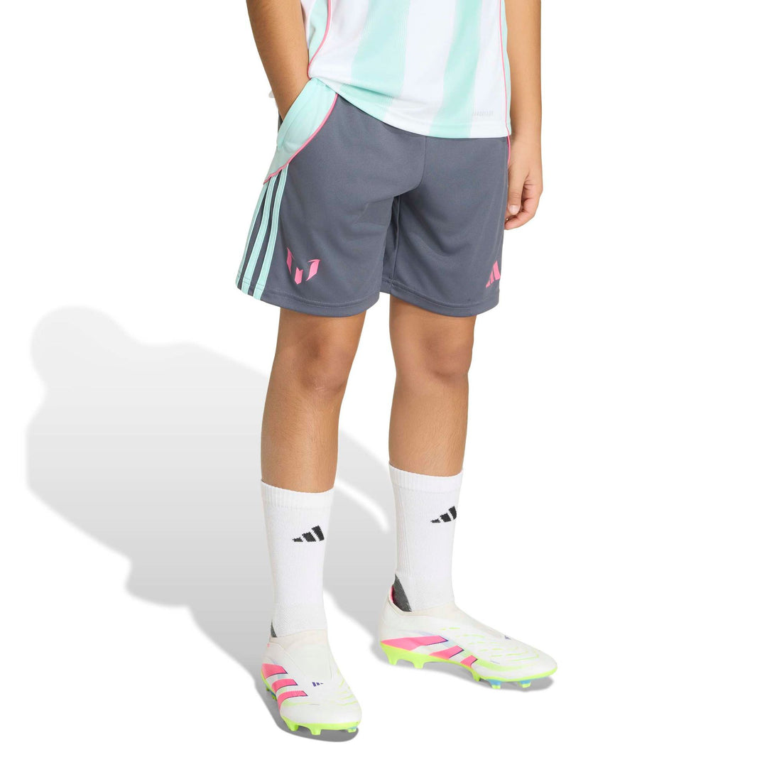 adidas Messi Short Y Kinder - auon