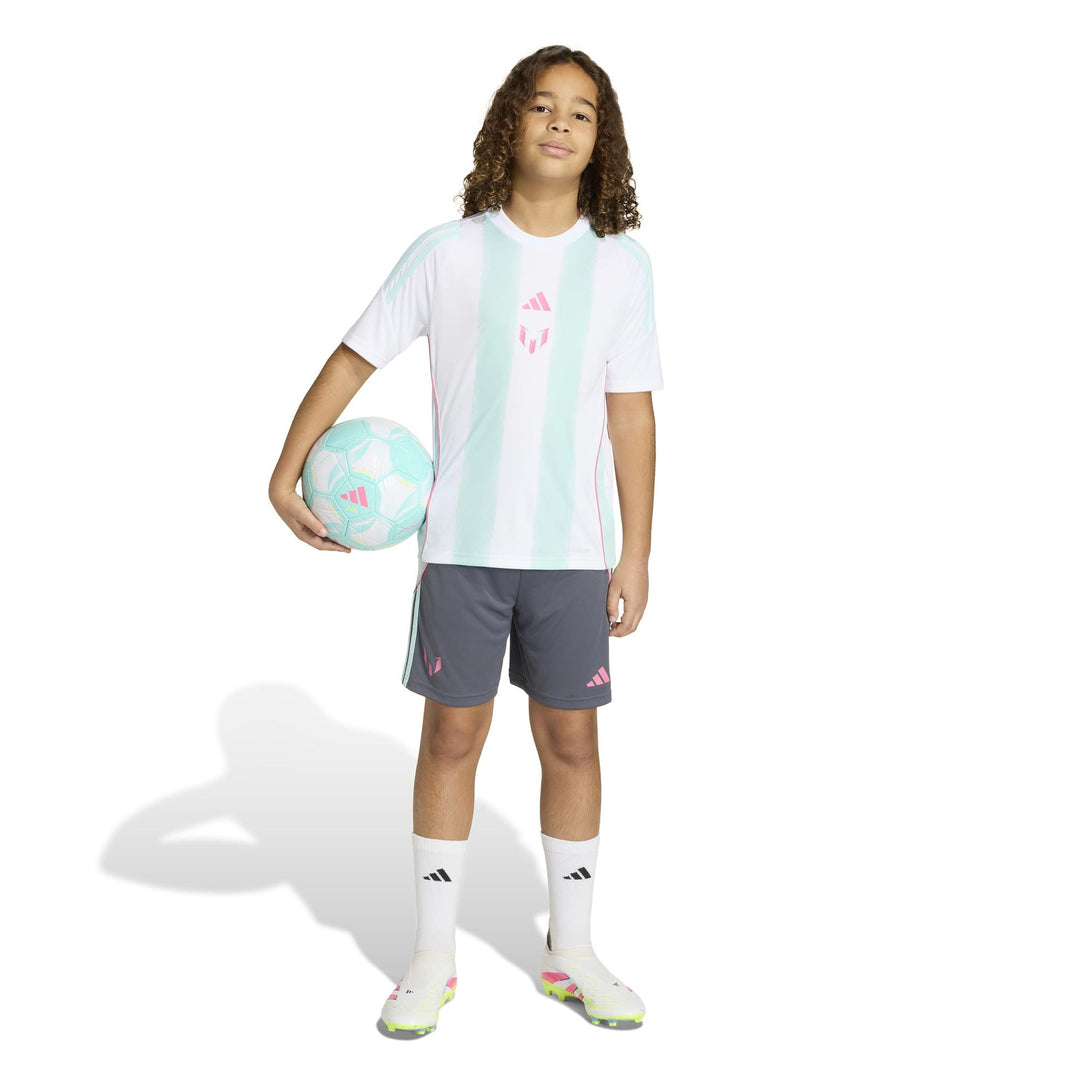 adidas Messi Short Y Kinder - auon