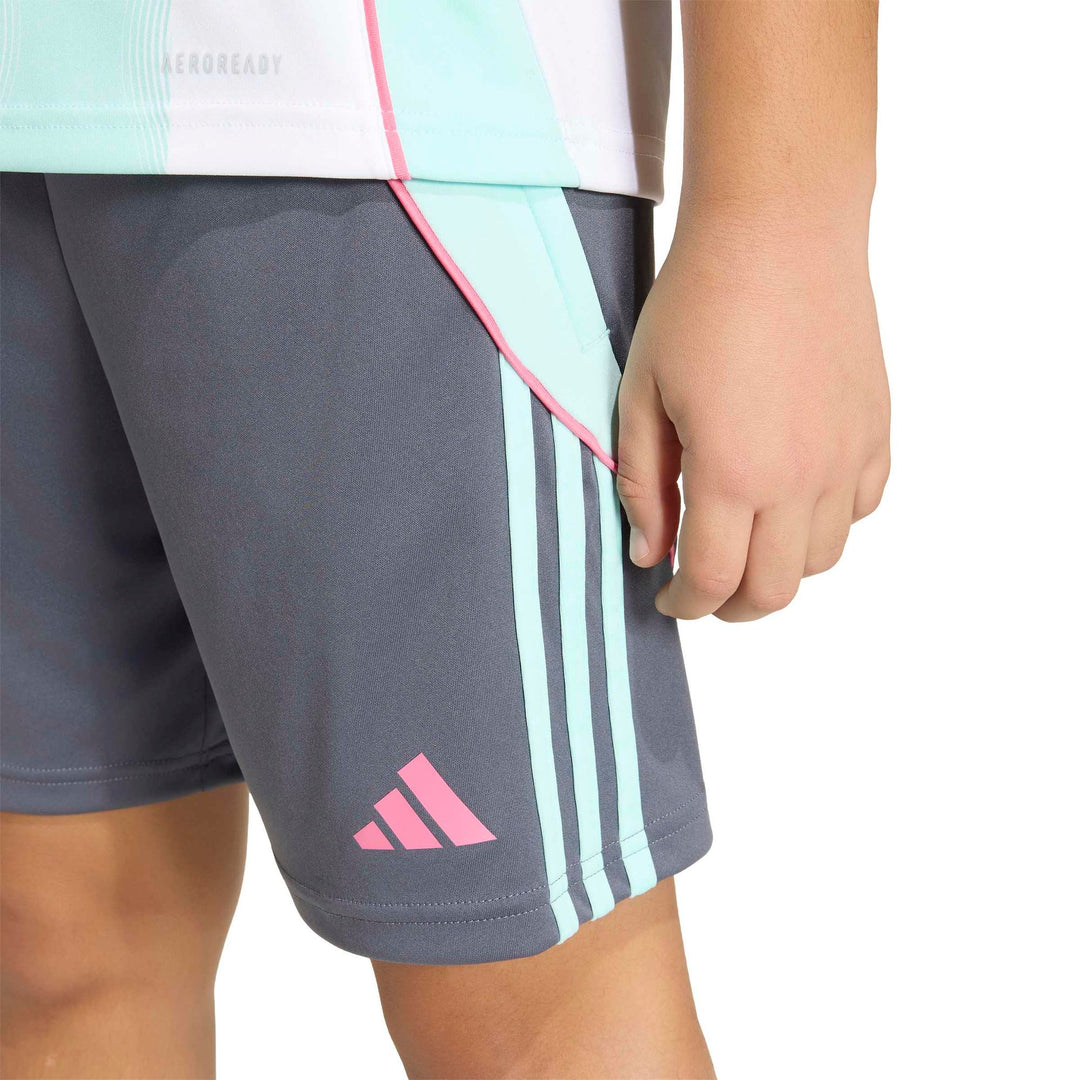 adidas Messi Short Y Kinder - auon