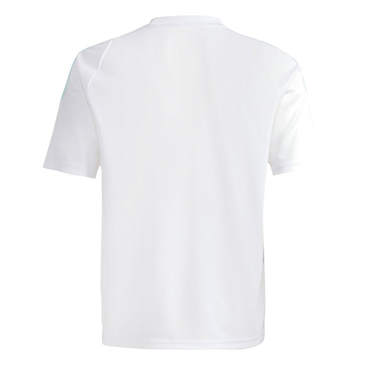 adidas Messi Tr Jsy Y Kinder - white/seflaq