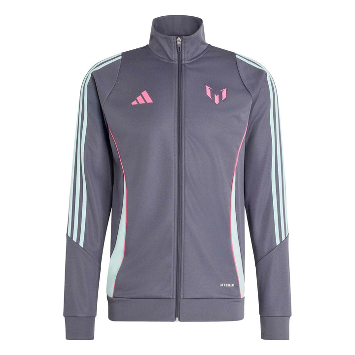 adidas Messi Jacket - auon