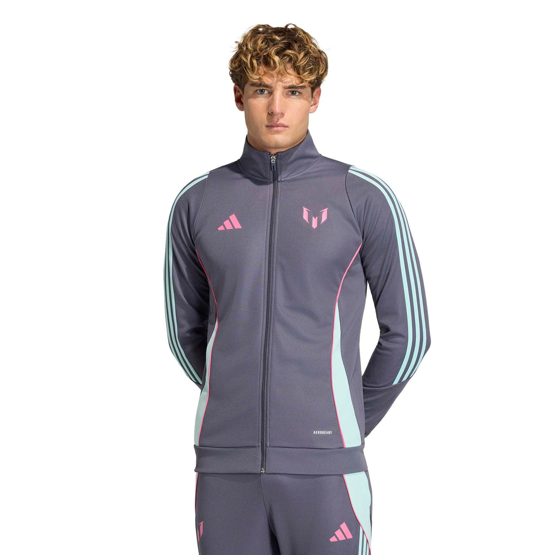 adidas Messi Jacket - auon