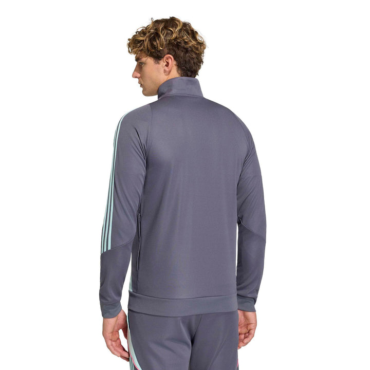 adidas Messi Jacket - auon
