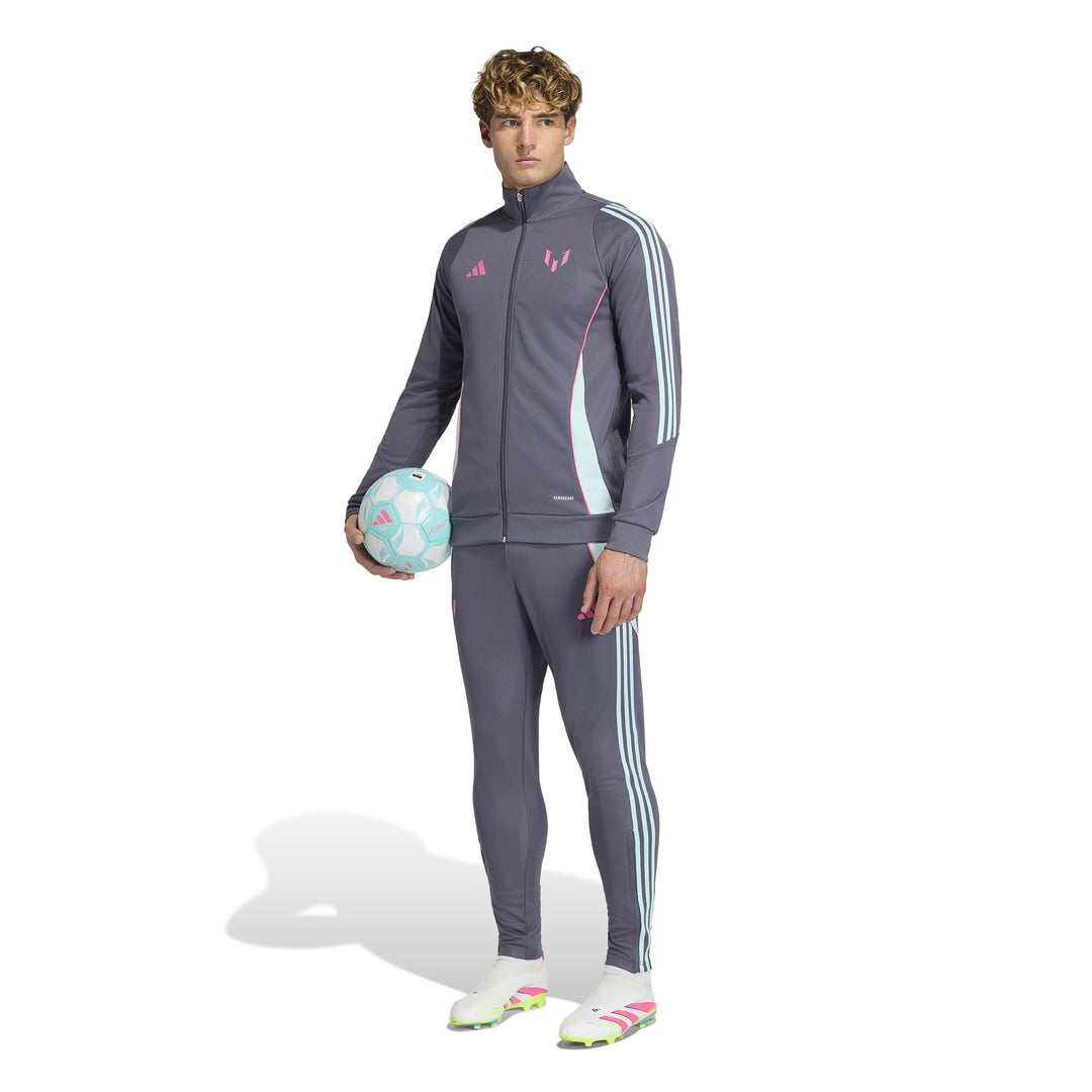 adidas Messi Jacket - auon
