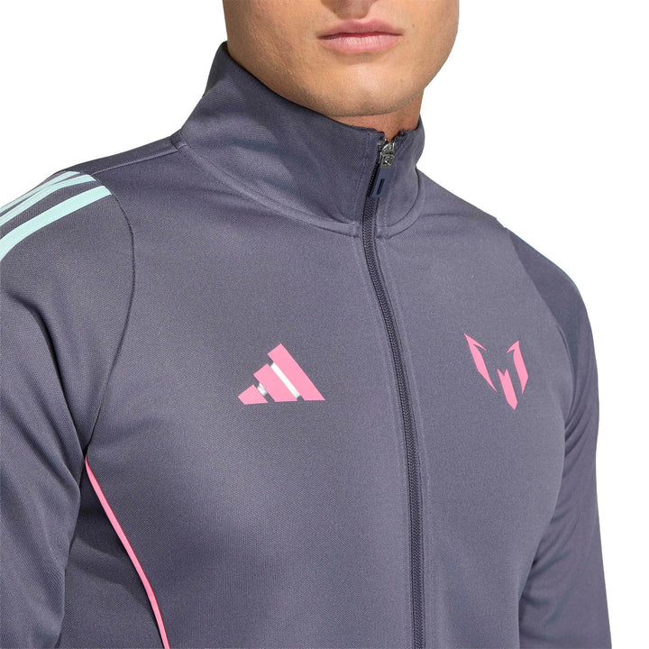 adidas Messi Jacket - auon