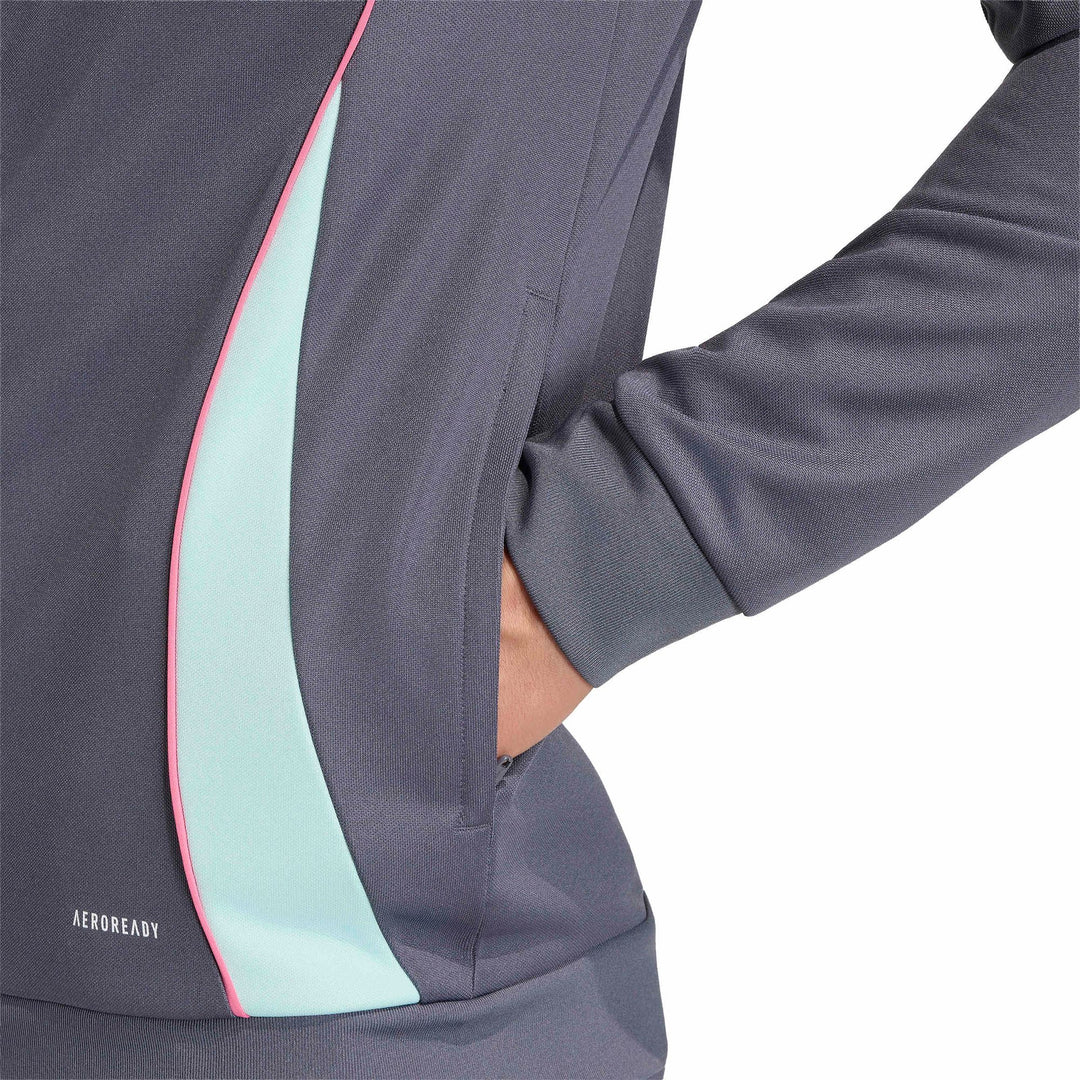 adidas Messi Jacket - auon