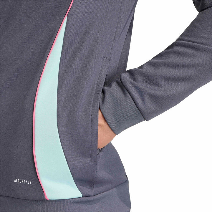 adidas Messi Jacket - auon