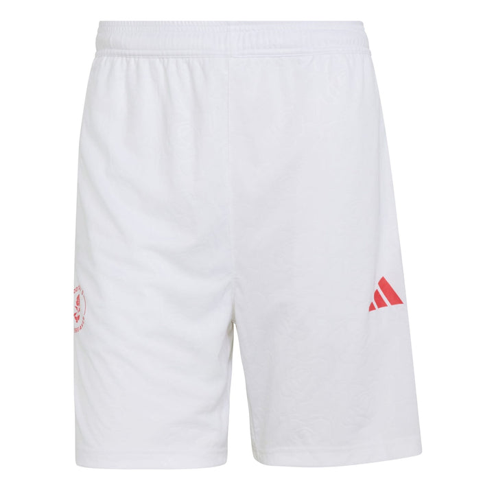 adidas Ly Hot Wv Sh - white