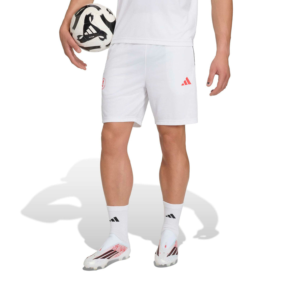 adidas Ly Hot Wv Sh - white